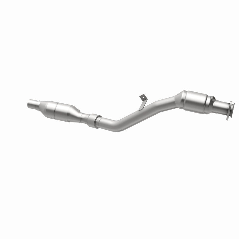MagnaFlow Direct Fit Catalytic Converter 04-06 Audi S4 4.2L CA