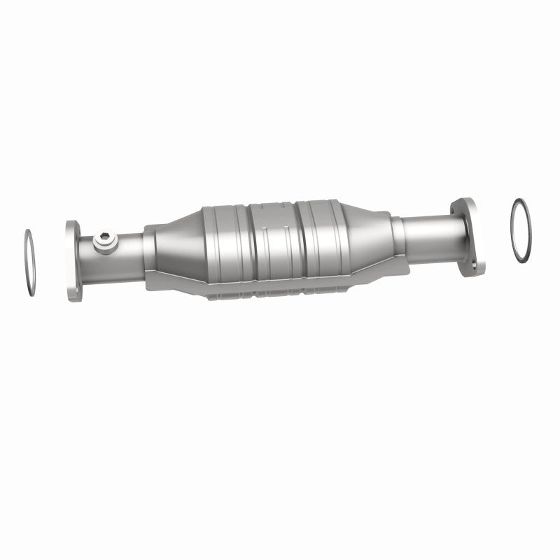 MagnaFlow Direct Fit Catalytic Converter 00-02 Mazda 626 2.0L Rr CA