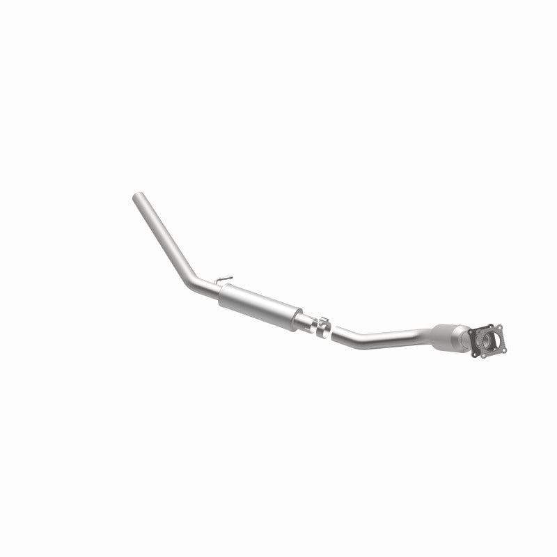 MagnaFlow Direct Fit Catalytic Converter 08 Chrysler Mini Van OEM