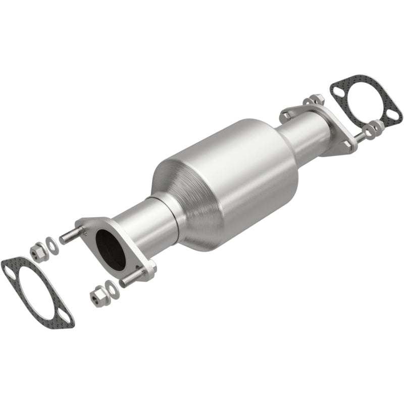 MagnaFlow California Direct Fit Catalytic Converter 06 Kia Sorento 3.5L