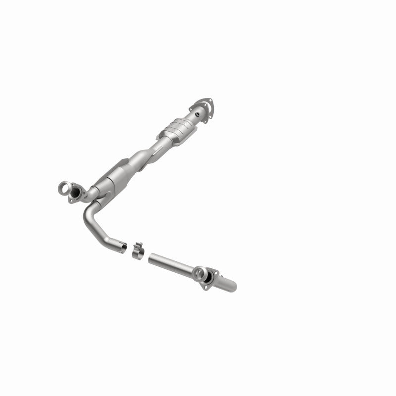 MagnaFlow Direct Fit Catalytic Converter Chevy Astro 00-04 4.3L