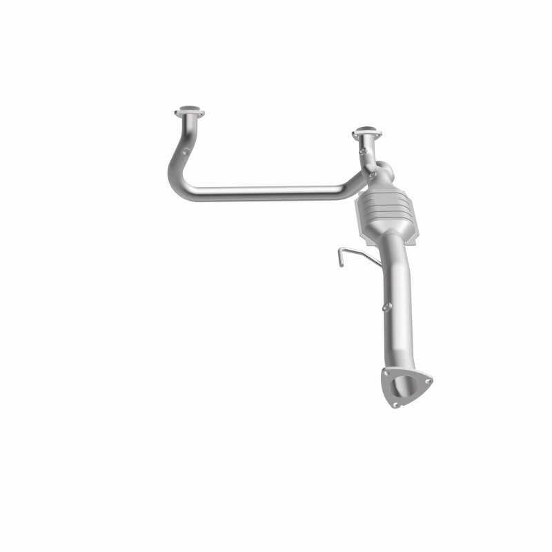 MagnaFlow Direct Fit Catalytic Converter Astro-Safari Van 96-99