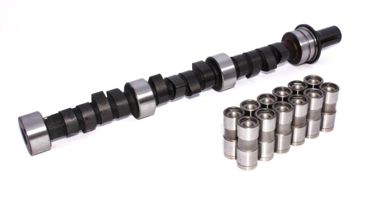 COMP Cams Cam &amp; Lifter Kit BV63 268H