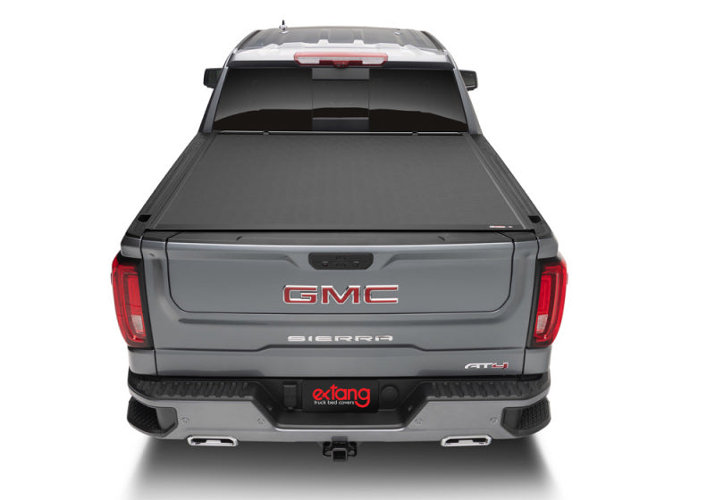 Extang 2019 Chevy/GMC Silverado/Sierra 1500 (New Body Style - 6ft 6in) Xceed (CLOSE OUT)