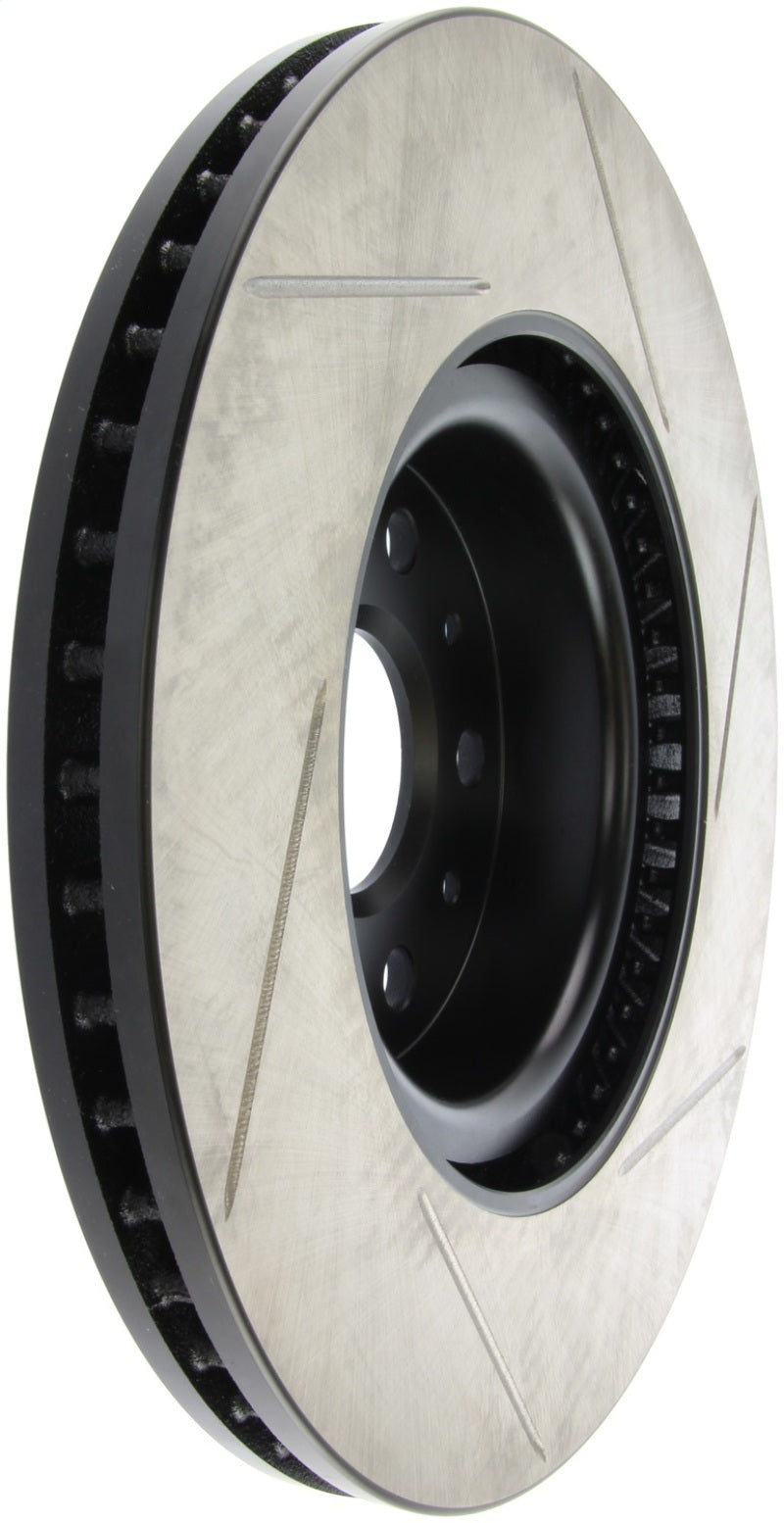 Brake Rotors