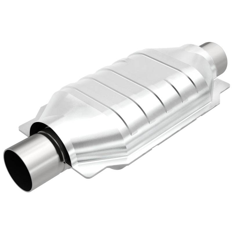 MagnaFlow Universal Catalytic Converter 2.25