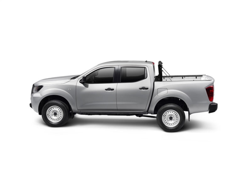 UnderCover 22 Nissan Frontier 6ft. Flex Tonneau Cover