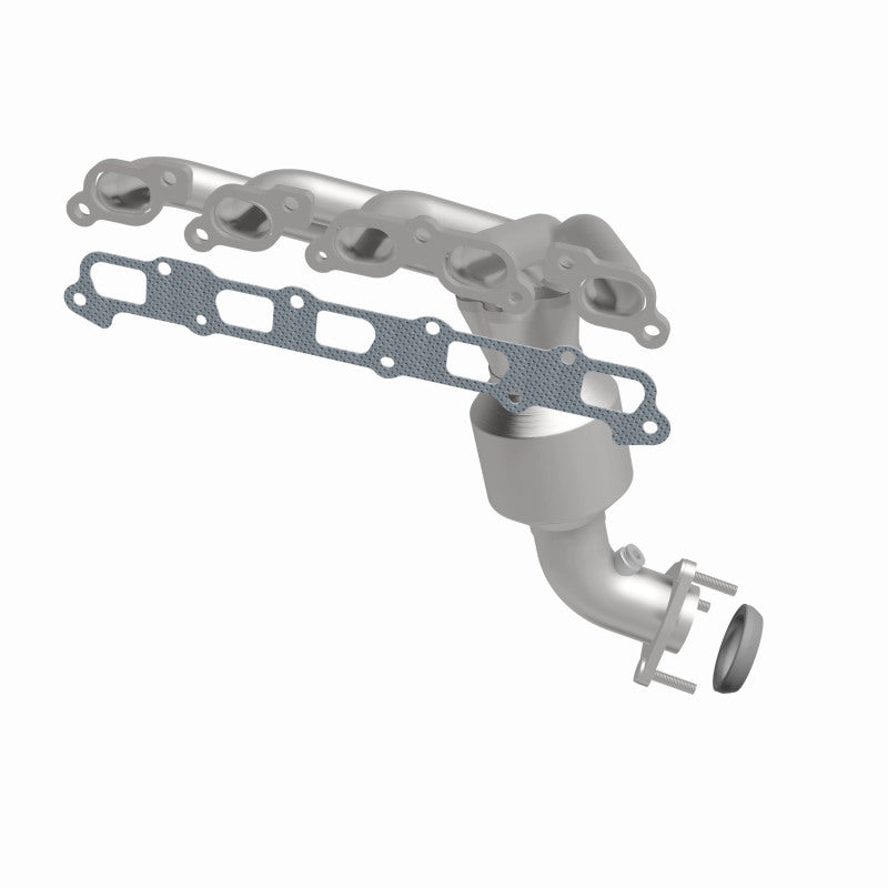 MagnaFlow Direct Fit Catalytic Converter 07 Colorado/Canyon 3.7L OEM