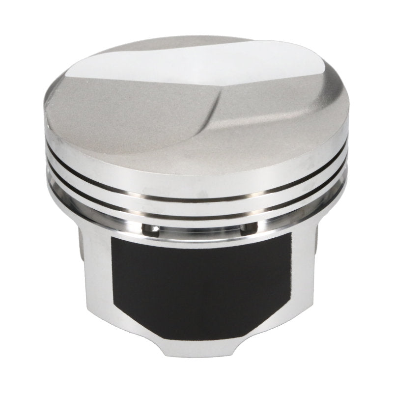 Wiseco Chevrolet Big Block 4.310in Bore 1.645in CH 21.00 CC Pro Tru Street Piston Set