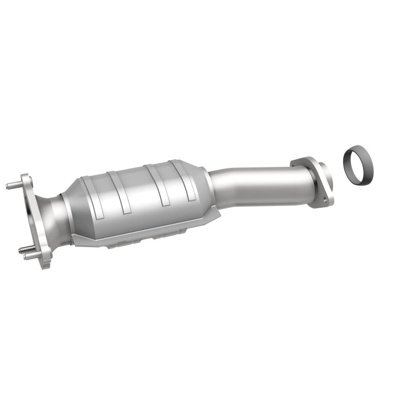 MagnaFlow Direct Fit Catalytic Converter 04 Ranger/BSer 3.0 Rear
