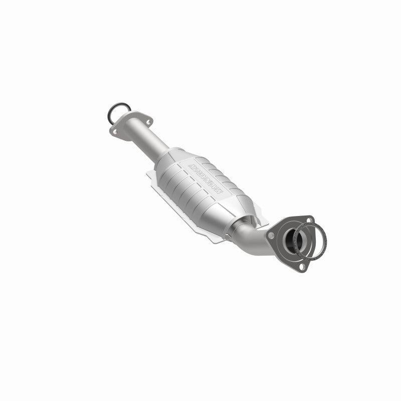 MagnaFlow Direct Fit Catalytic Converter 03-04 Toyota Tundra V8 4.7L Gas