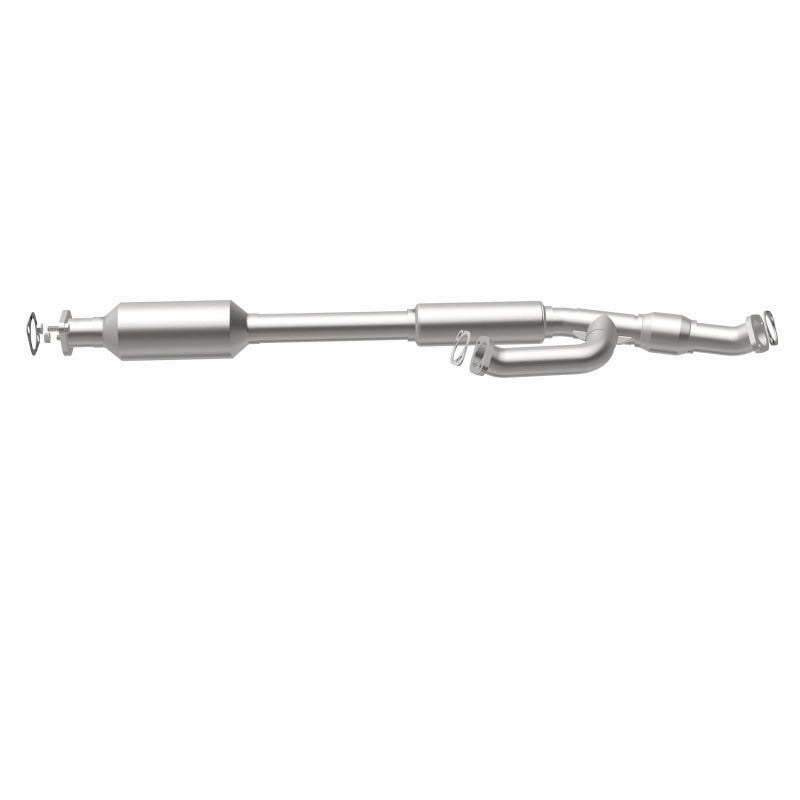 MagnaFlow California Direct Fit Converter 07-08 Hyundai Tiburon 2.7L