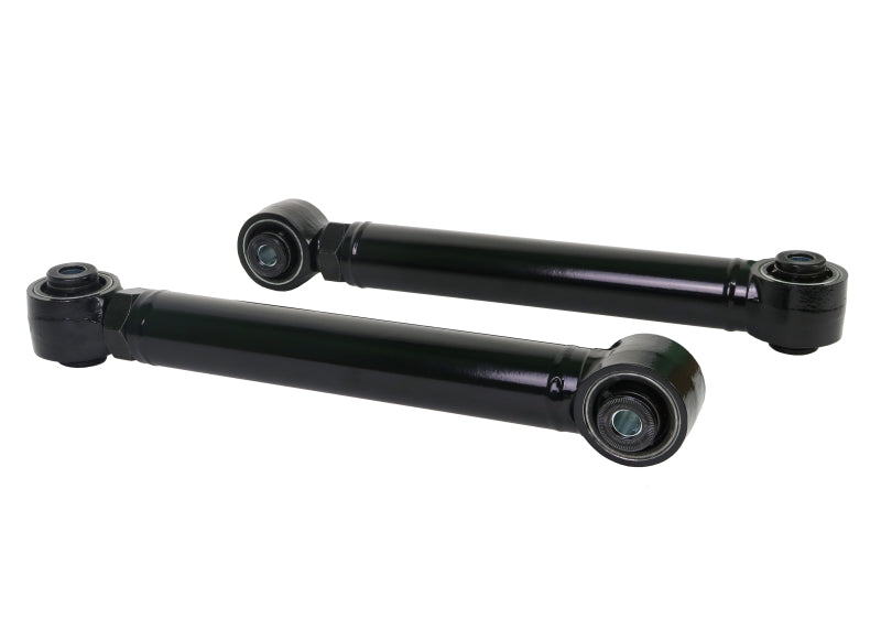 SuperPro 20-23 Jeep Gladiator JT Upper Trailing Arm Set (CLOSE OUT)