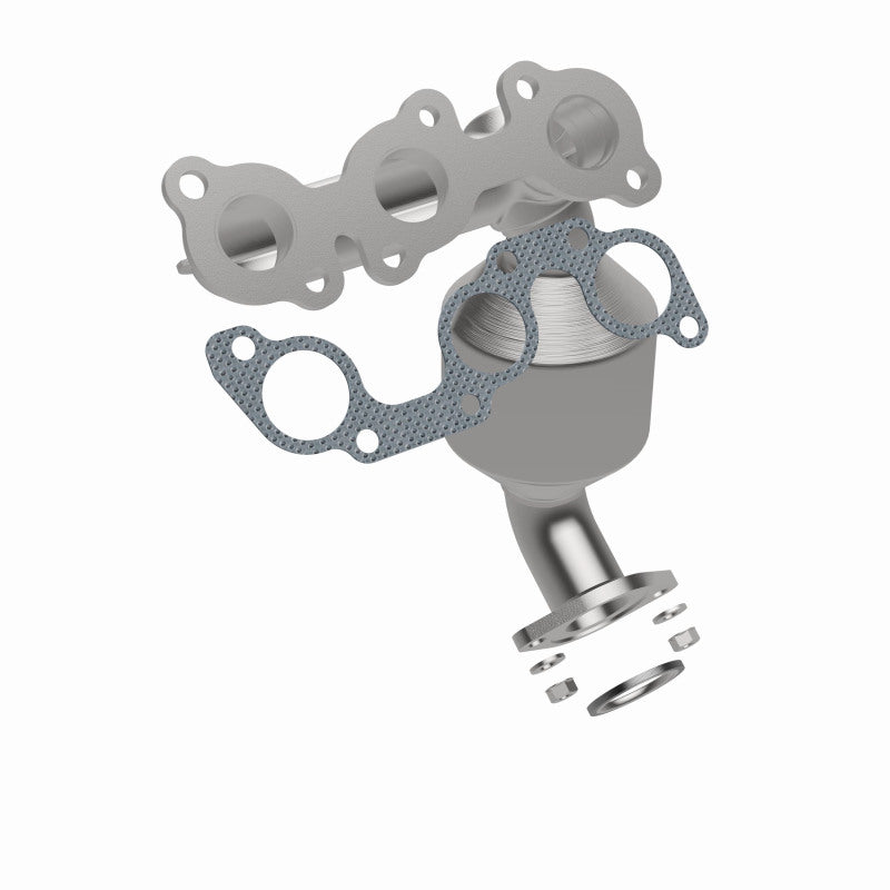 MagnaFlow Direct Fit Catalytic Converter 04-06 Lexus ES330 3.3L