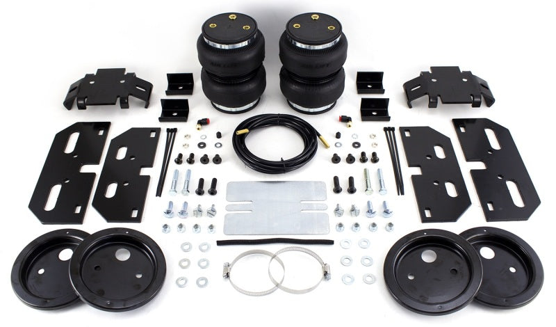 Air Lift LoadLifter 5000 Ultimate Rear Air Spring Kit for 02-08 Dodge Ram 1500 4WD