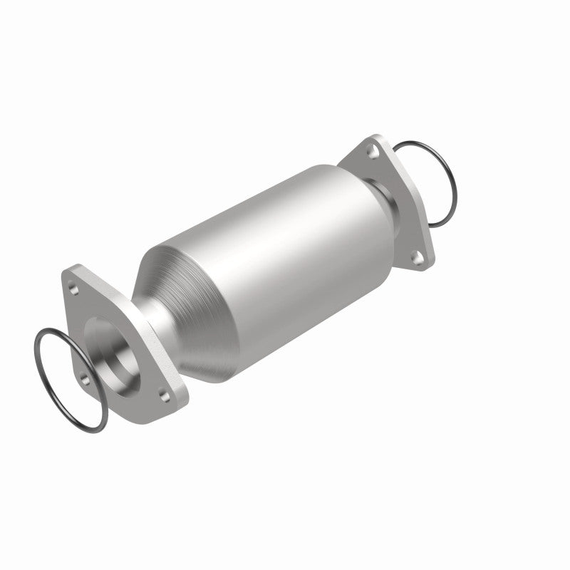 MagnaFlow DF Cat. Conv 04-08 Acura TL 3.2L/03-06 MDX 3.5L / 03-07 Honda Accord 3.0L Rear Underbody