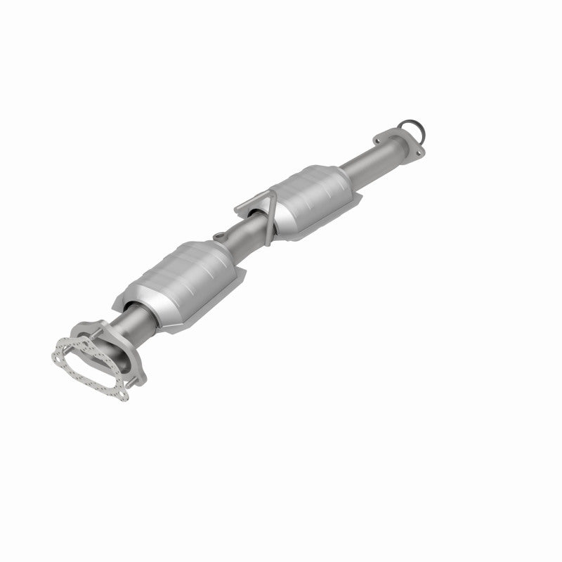 MagnaFlow Direct Fit Catalytic Converter 03 Ranger/B-Ser V6 Rear