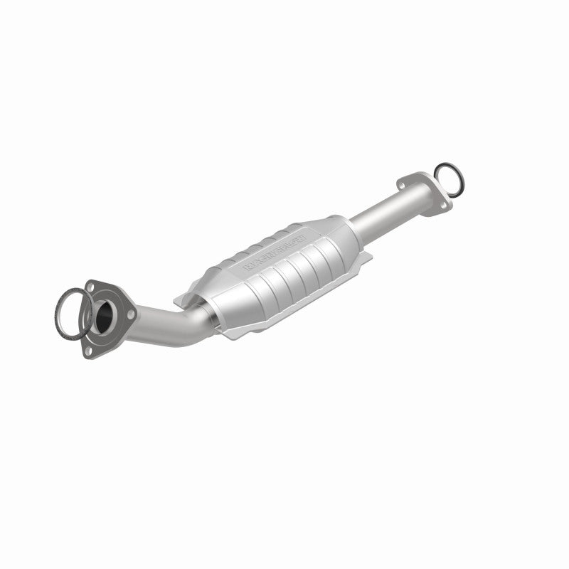 MagnaFlow Direct Fit Catalytic Converter 03-04 Toyota Tundra V8 4.7L Gas