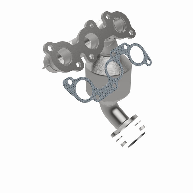 MagnaFlow Direct Fit Catalytic Converter 04-06 Lexus ES330 3.3L