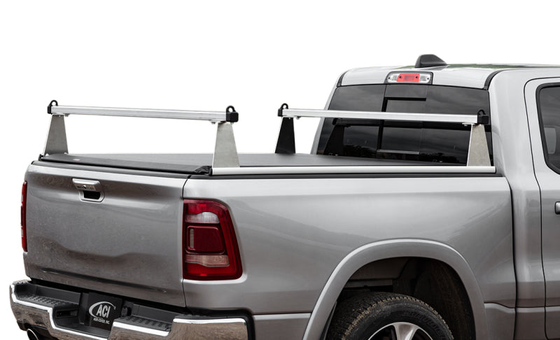 Access ADARAC M-Series 2019-2020 Ram 1500 8ft Bed (w/o RamBed Cargo Management) Truck Rack