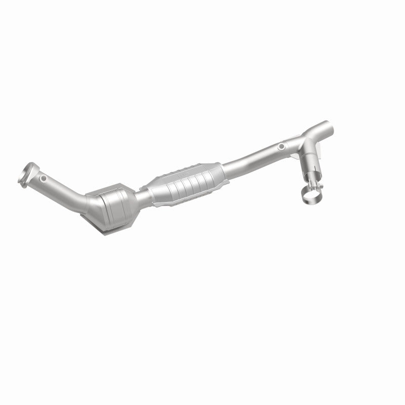 MagnaFlow Direct Fit Catalytic Converter 98 Ford Expedition 5.4L