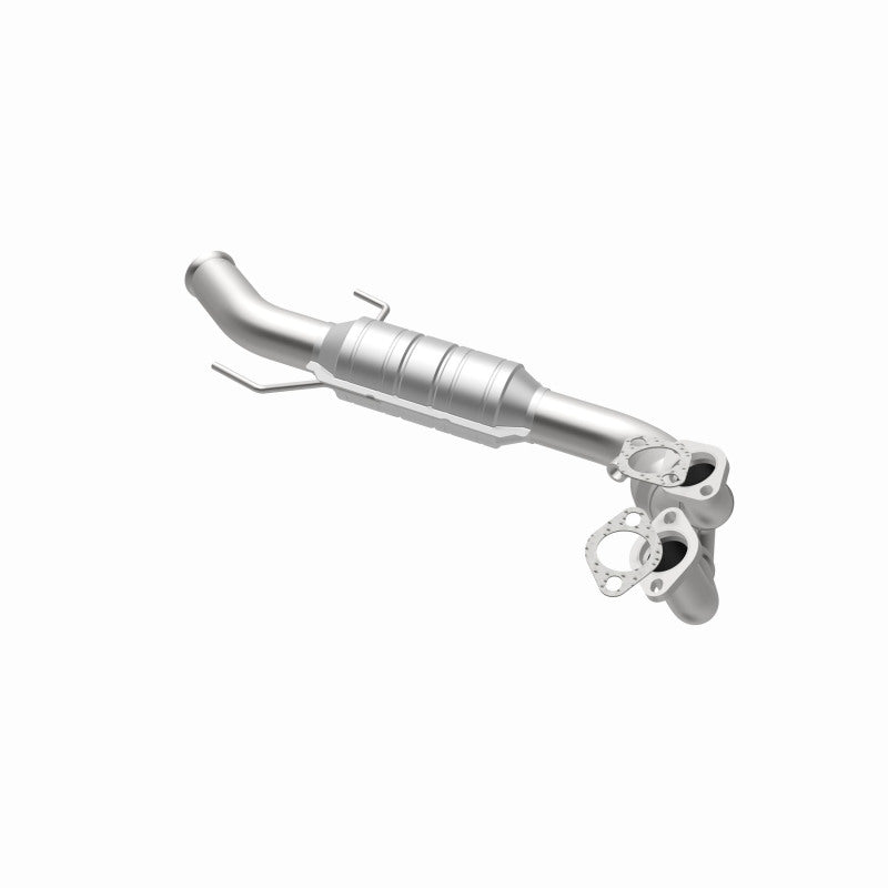 MagnaFlow Direct Fit Catalytic Converter 97 Saab 900 2.3L