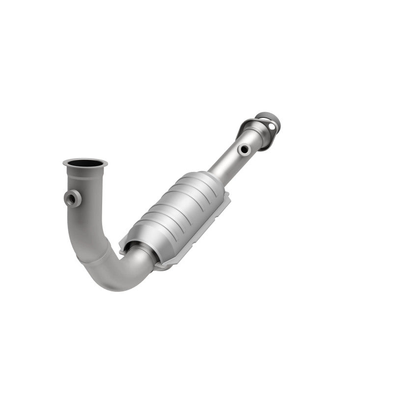 MagnaFlow Direct Fit Catalytic Converter 2004 Liberty P/S frt