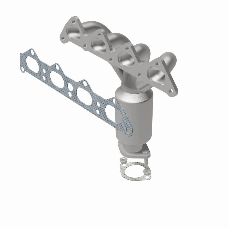 MagnaFlow Direct Fit Catalytic Converter 05-06 Kia Sportage 2.0L