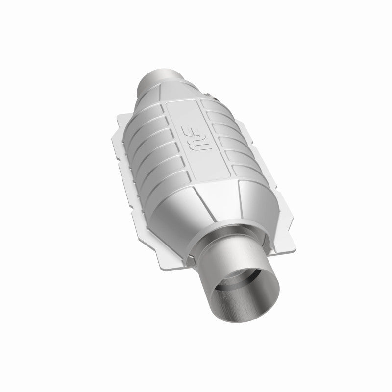 MagnaFlow Universal Catalytic Converter 3.00inch w/ single O2