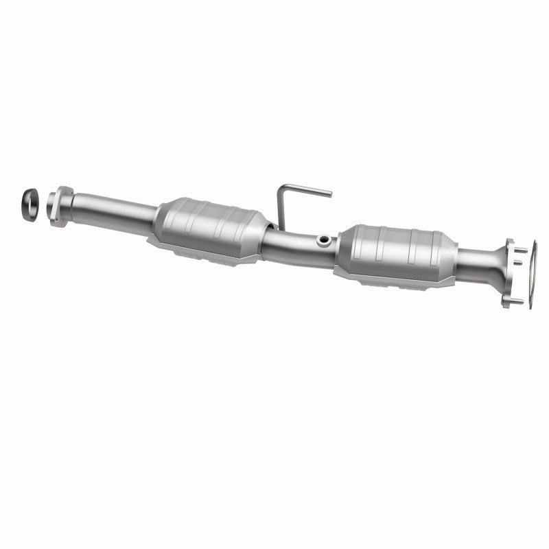 MagnaFlow Direct Fit Catalytic Converter 03 Ranger/B-Ser V6 Rear