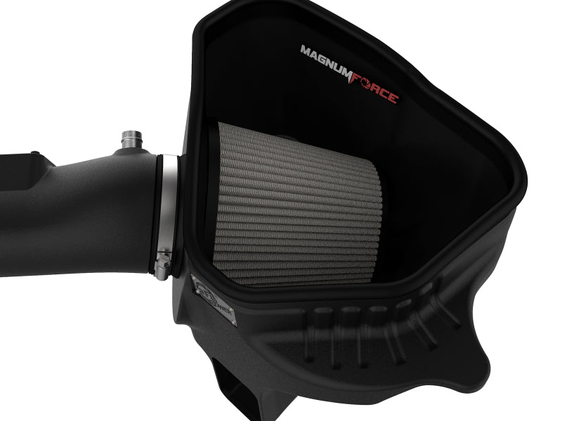 AFe Magnum FORCE Stage-2 Cold Air Intake System w/Pro Dry S Media 12-15 BMW 335i F30