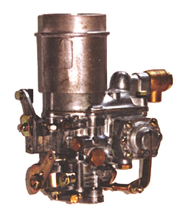 Carburetor Repair Kit Fits 53-71 Jeep & Willys with Solex carburetor