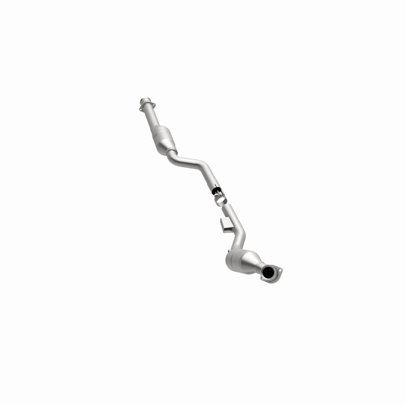 MagnaFlow Direct Fit Catalytic Converter 01-04 Mercedes E320 Driver Side CA
