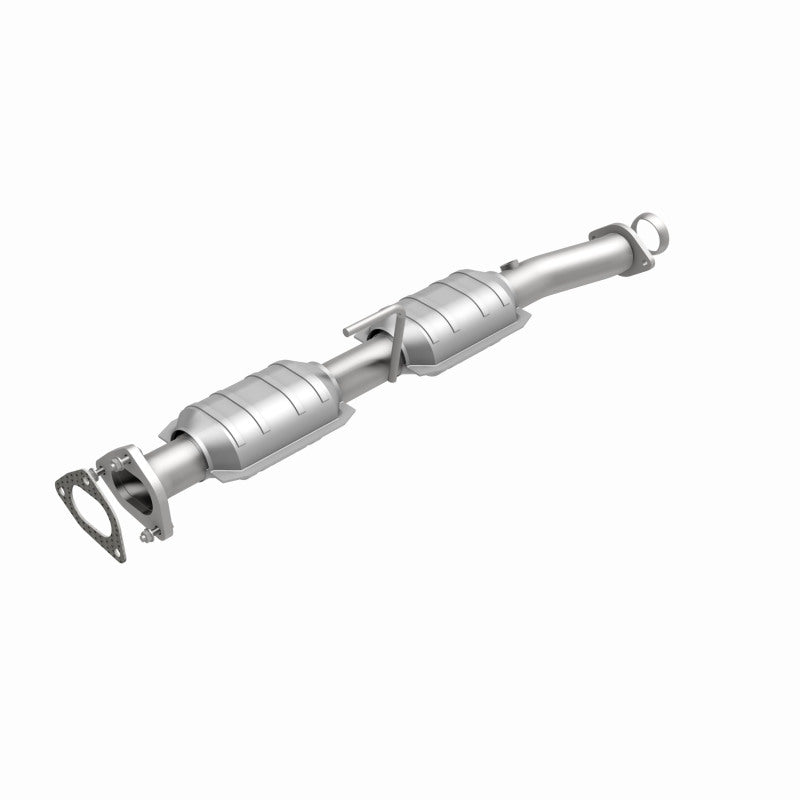 MagnaFlow DF Cat. Conv 98-00 Ford Ranger 4.0L/3.0L Rear / 98-00 Mazda B300 3.0L / B4000 4.0L Rear