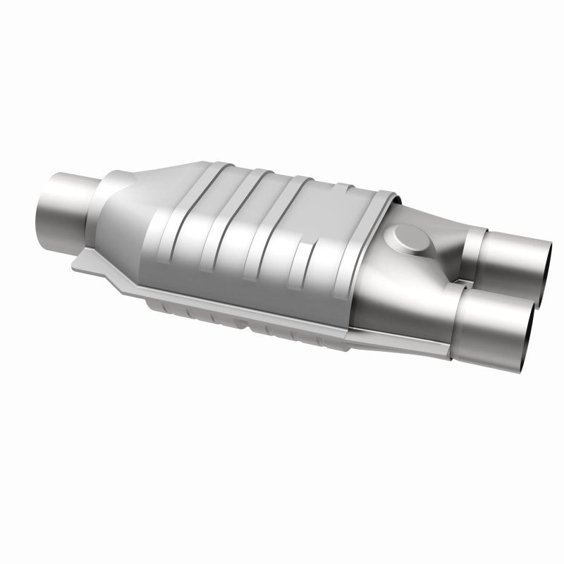 MagnaFlow Universal Catalytic Converter 2.5/2 S/D