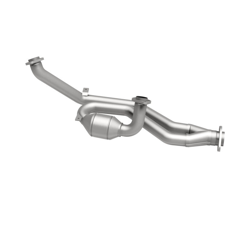 MagnaFlow Direct Fit Catalytic Converter 00 Lexus ES300 3.0L