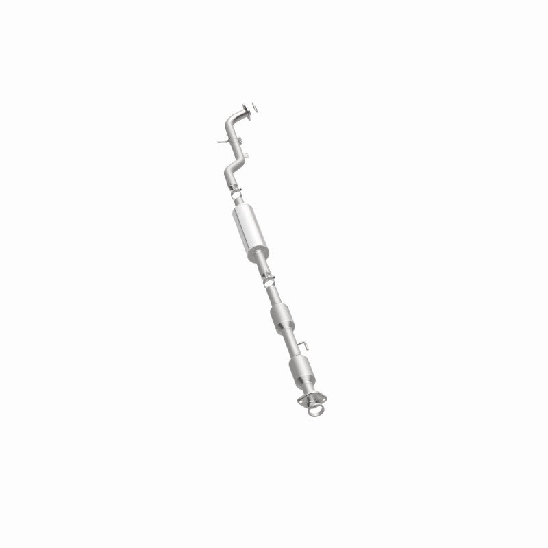 MagnaFlow Direct Fit Catalytic Converter 09-12 Venza 3.5L Underbody