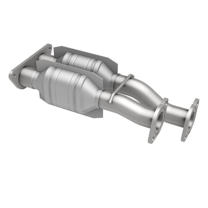MagnaFlow Direct Fit Catalytic Converter Explorer-Mountaineer 96-98