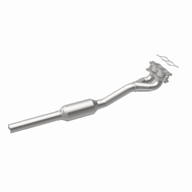 MagnaFlow Direct Fit Catalytic Converter 98-03 VW Beetle 2.0L