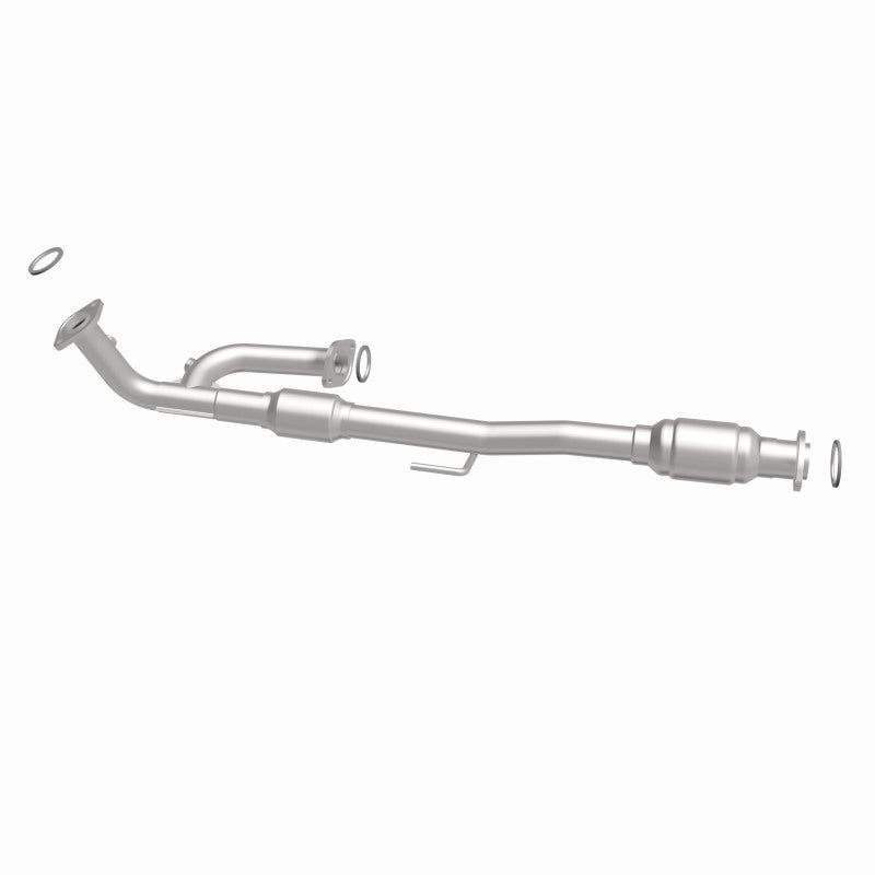 MagnaFlow Direct Fit Catalytic Converter 02-03 Lexus ES300 3.0L rear
