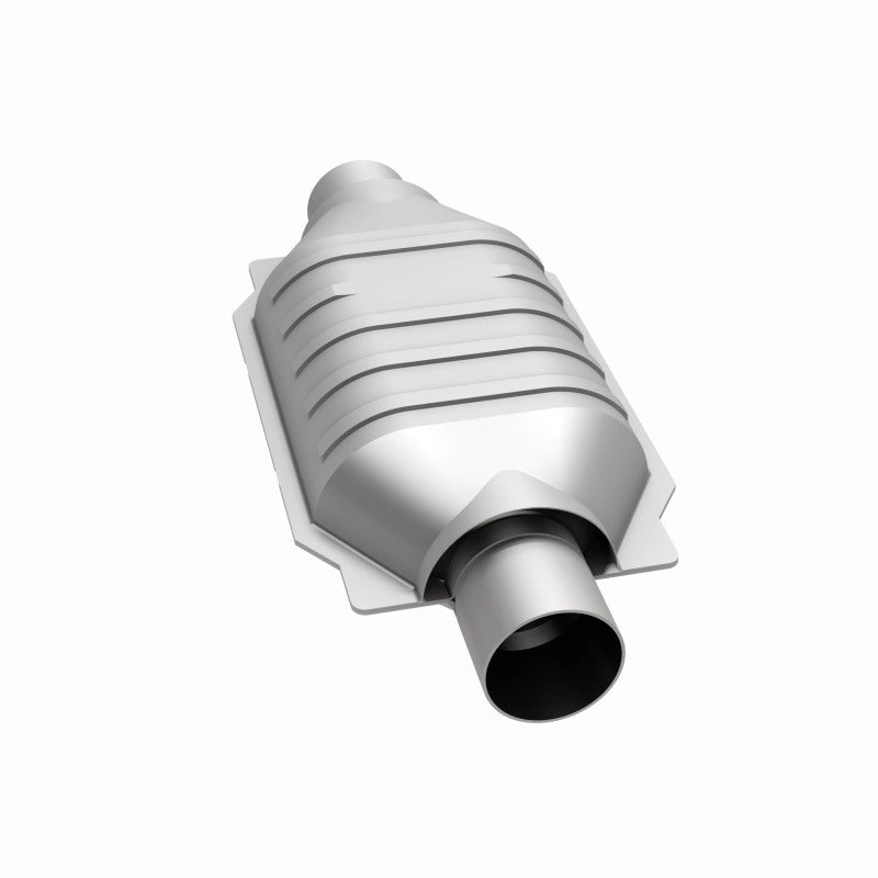 MagnaFlow Universal Catalytic Converter 2.25