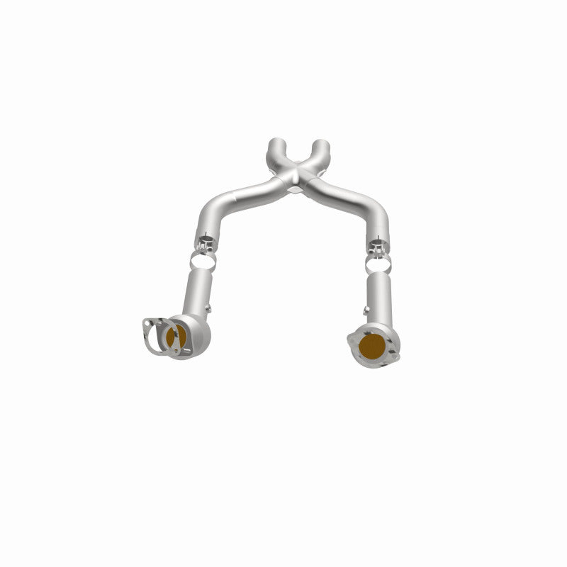 MagnaFlow California Grade CARB Compliant Direct Fit Catalytic Converter 11-14 Ford Mustang GT 5.0L