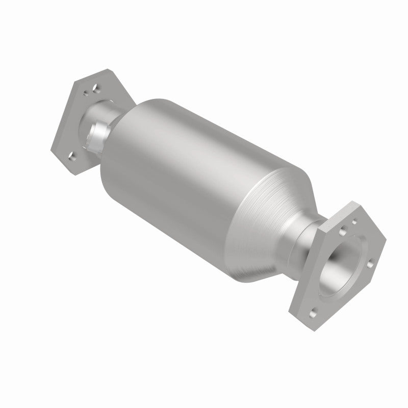 MagnaFlow Direct Fit Catalytic Converter 80-83 Volkswagen Rabbit Pickup