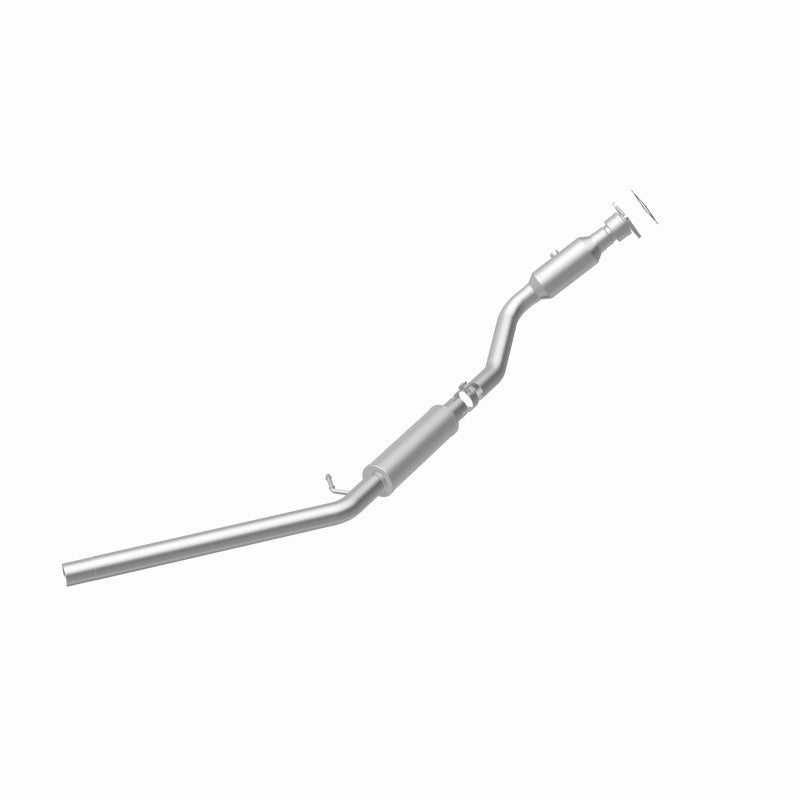 MagnaFlow Direct Fit Catalytic Converter 08 Chrysler Mini Van OEM