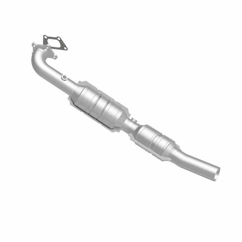 MagnaFlow Direct Fit Catalytic Converter 12-14 Chevy Camaro 3.6L Driver Side