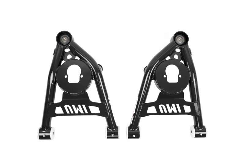 UMI Performance 64-72 GM A-Body Tubular Front Lower A-Arms Delrin Bushings (CLOSE OUT)