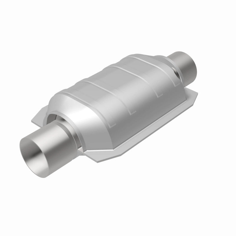 MagnaFlow Universal Catalytic Converter 2.25inch w/ single O2