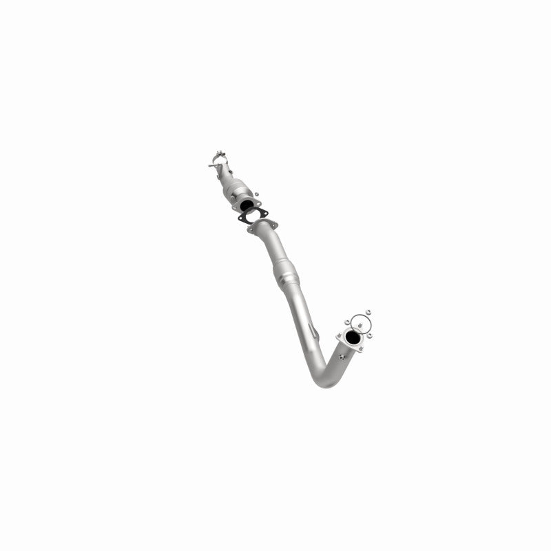 MagnaFlow Direct Fit Catalytic Converter 04-06 Avalanche Passenger Side 8.1L