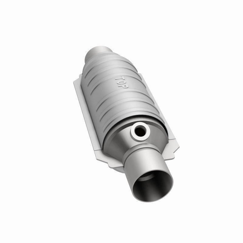 MagnaFlow Universal Catalytic Converter 2.25 inch CA Tier 1