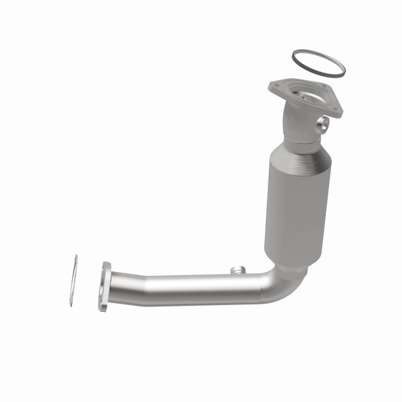 MagnaFlow California Direct Fit Catalytic Converter 02-04 Ford Focus 2.0L